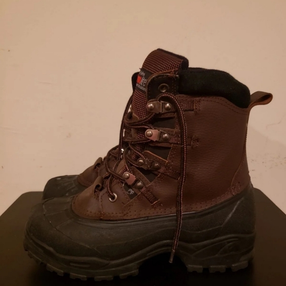 Thermolite Boots - Picture 5 of 6